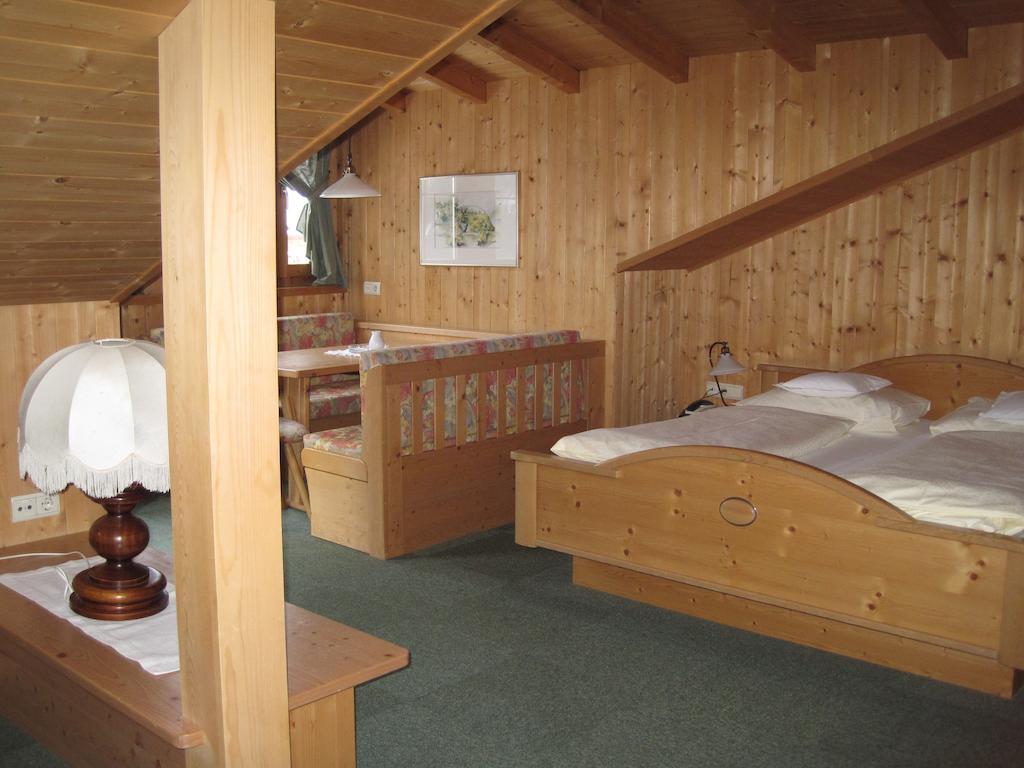 Gasthof Eggwirt Ultimo Quarto foto