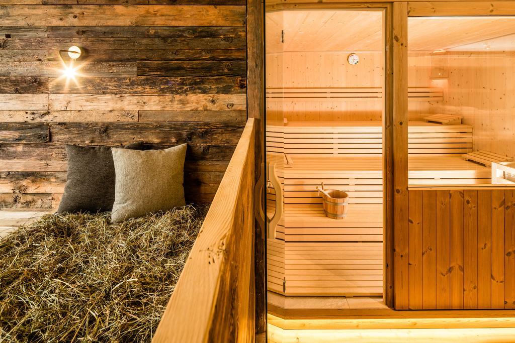Gasthof Eggwirt Ultimo Exterior foto